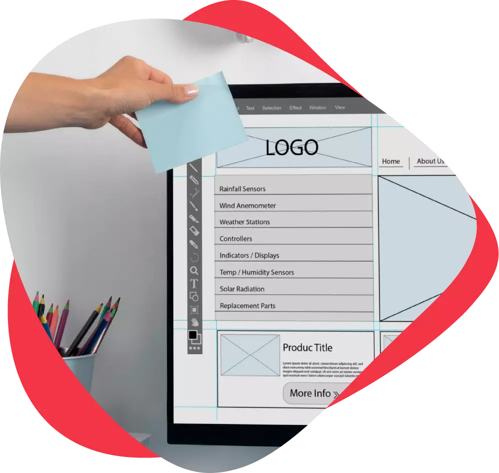 Diseño web Barcelona